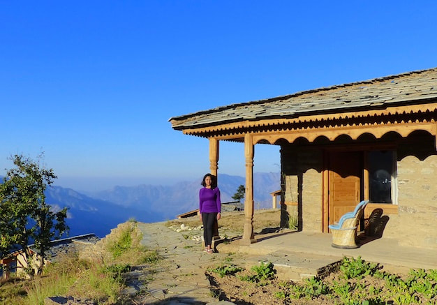 Best Time to Visit Hill Stations in India
