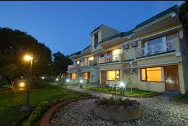 MAYA RESORT JIM CORBETT 			